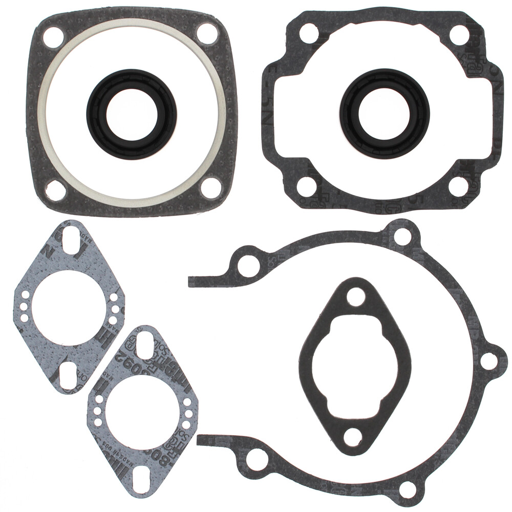 GASKET KIT-OLYMPIQUE 300/S