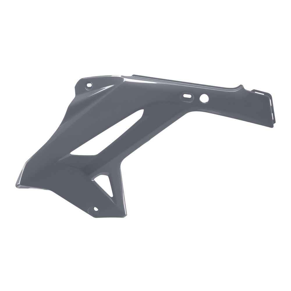 POLISPORT RADIATOR SHROUD HON