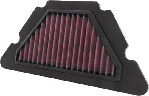 K&N AIR FILTER