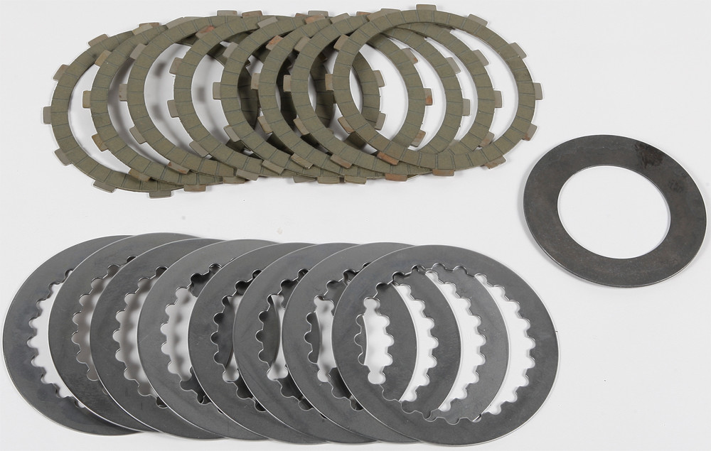DIRT RACER CLUTCH KIT DRC273