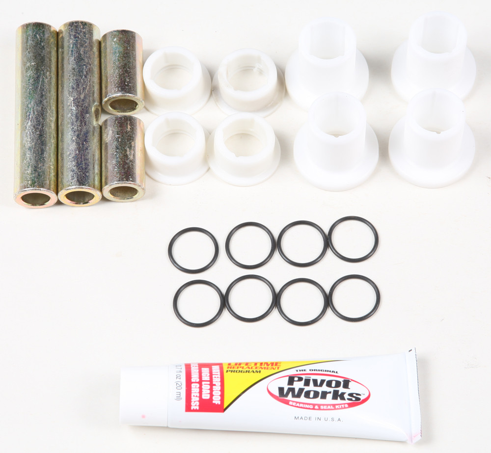 PIVOT WORKS UPPER A-ARM KIT