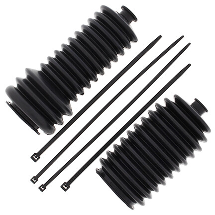 ALL BALLS RACK BOOT KIT