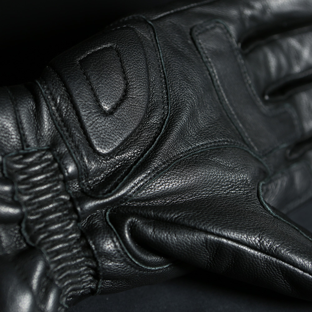 HIGHWAY 21 RADIANT GLOVES BLACK XL