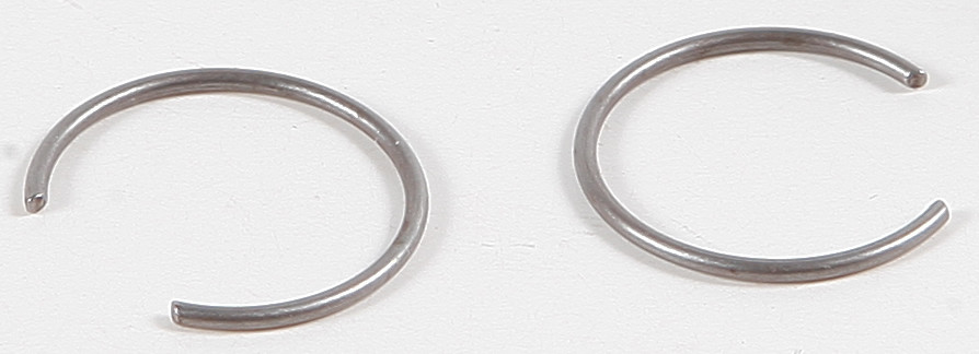 WISECO PISTON CIRCLIPS FOR WISECO PISTONS ONLY