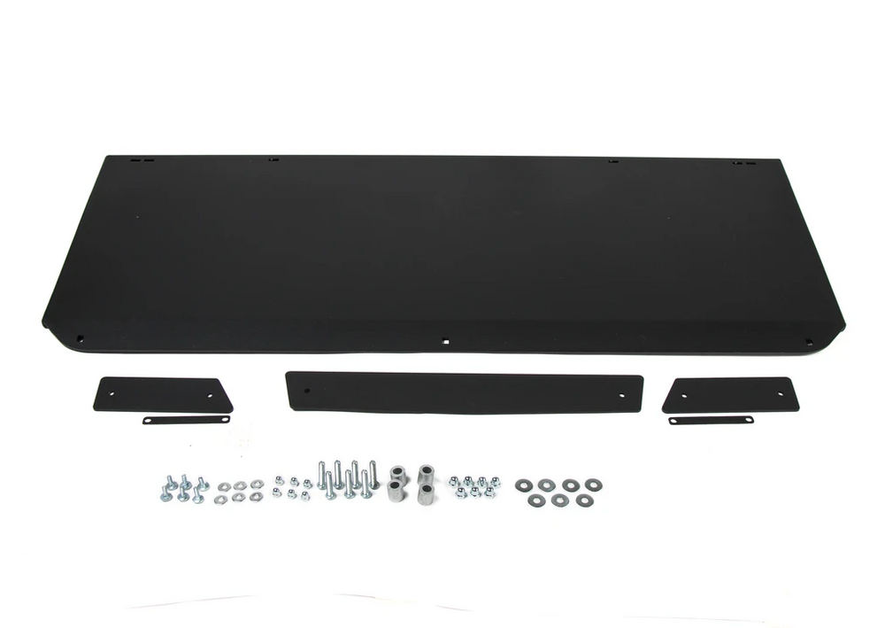 Rival Alloy Roof Polaris Ranger 2018-2025
