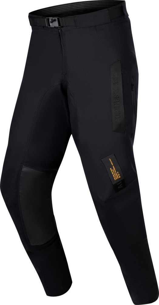 Alpinestars Techdura Pants — Black