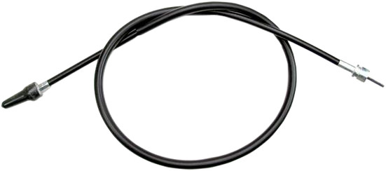Motion Pro Black Vinyl Speedo Cable