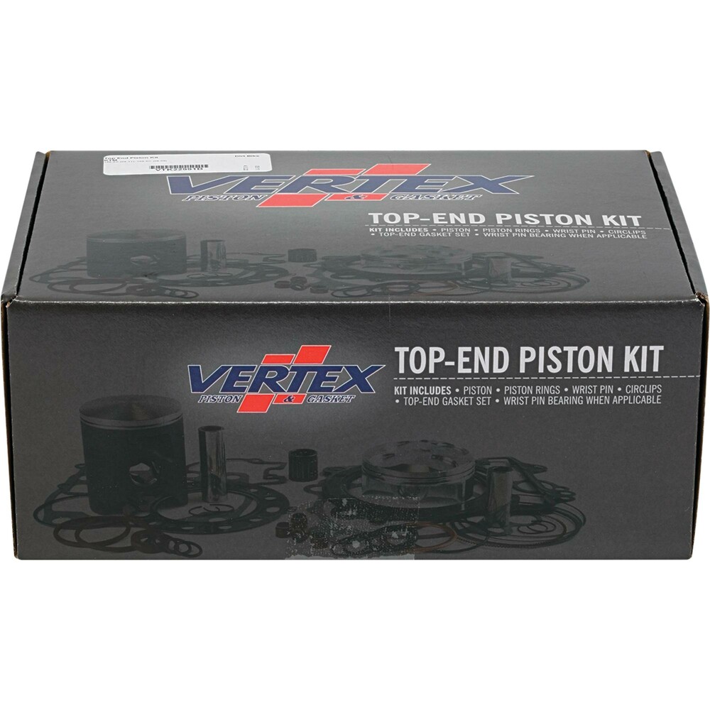 VERTEX TOP END KIT CAST 51.96/STD KTM