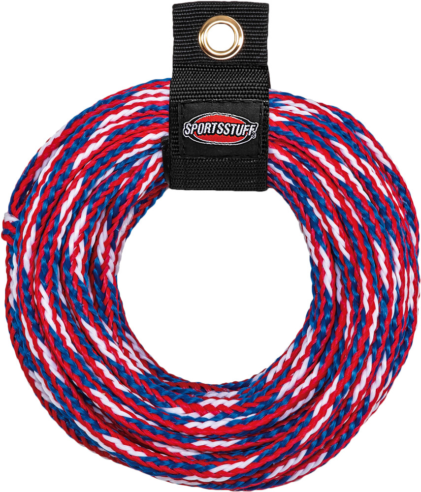 SPORTSTUFF STARS N STRIPES KIT 57" W/PUMP AND ROPE