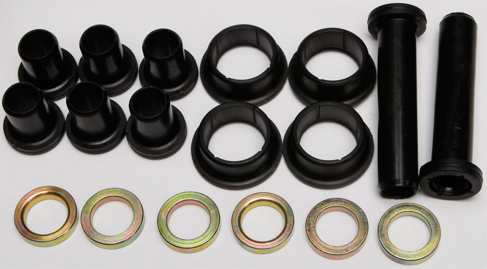 ALL BALLS REAR INDEPENDENT SUSPENSION BUSHING ONLY KIT