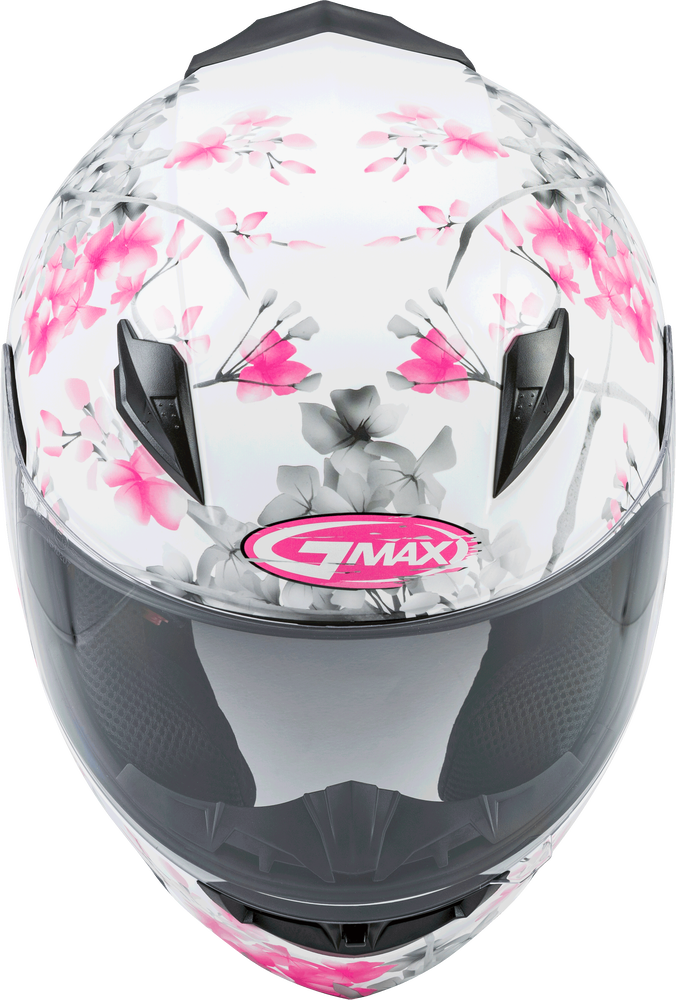 GMAX Helmets