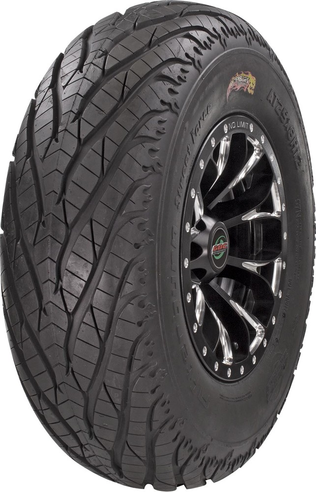 GBC TIRE STREET FORCE 27X11R-14
