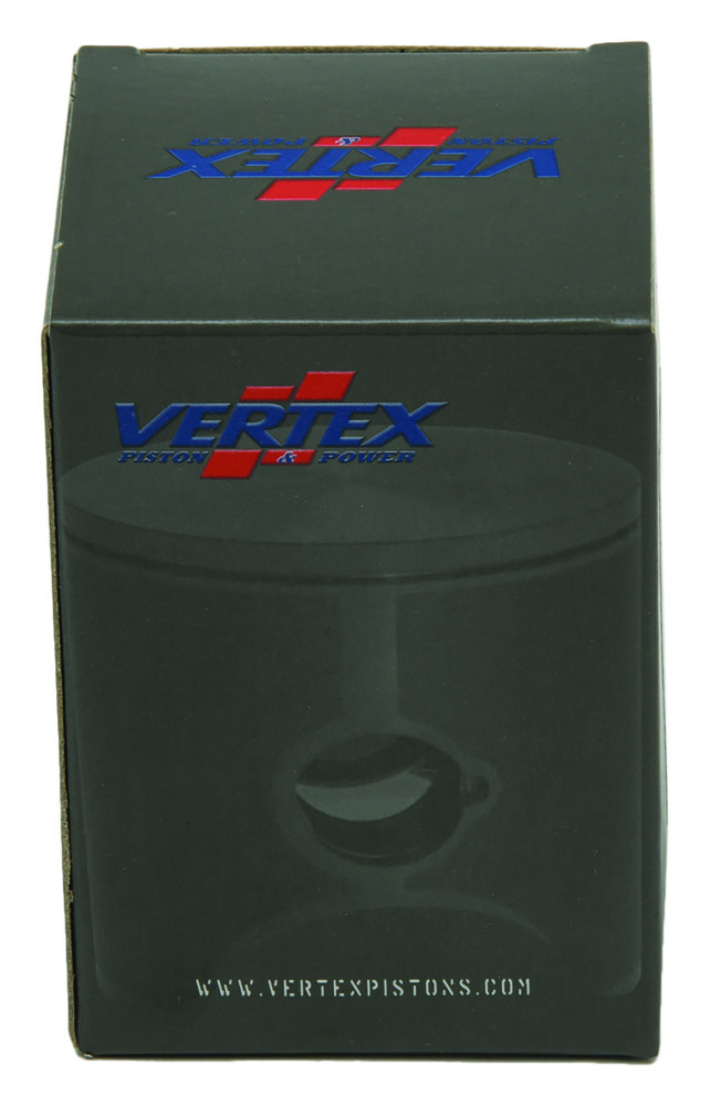 VERTEX PISTON KIT CAST RACE 46.95/STD HUSQ/KTM