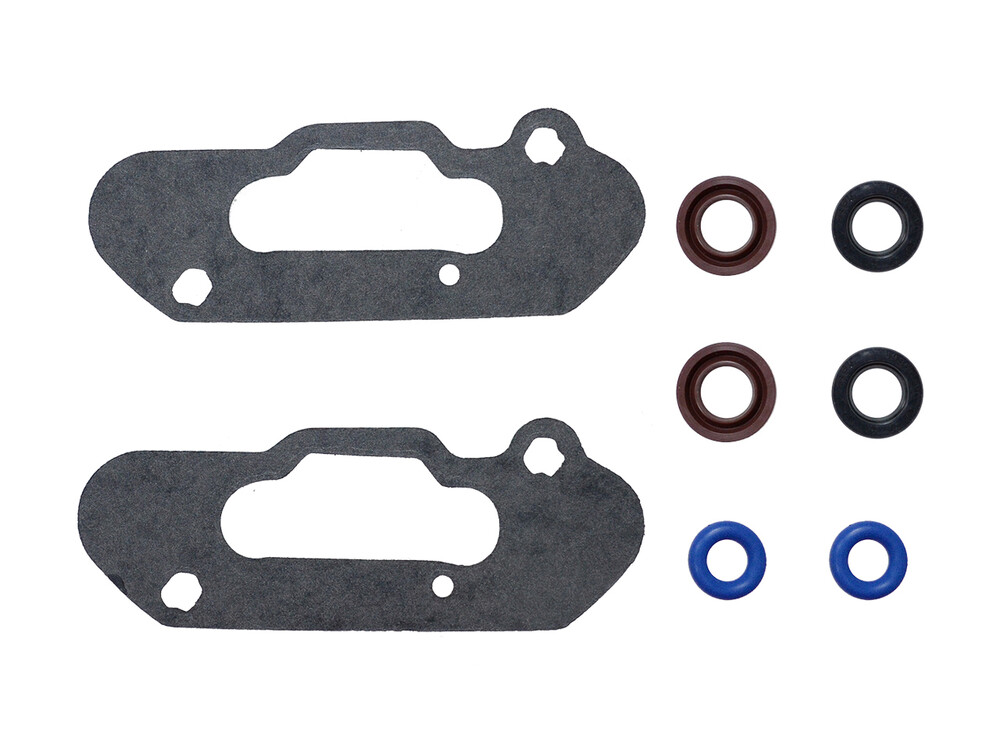 SP1 EXHAUST VALVE GASKET KIT- 800R ETEC '11- SKI-DOO