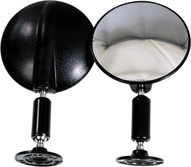 SP1 UNIVERSAL/SURFACE MOUNT REAR VIEW MIRROR