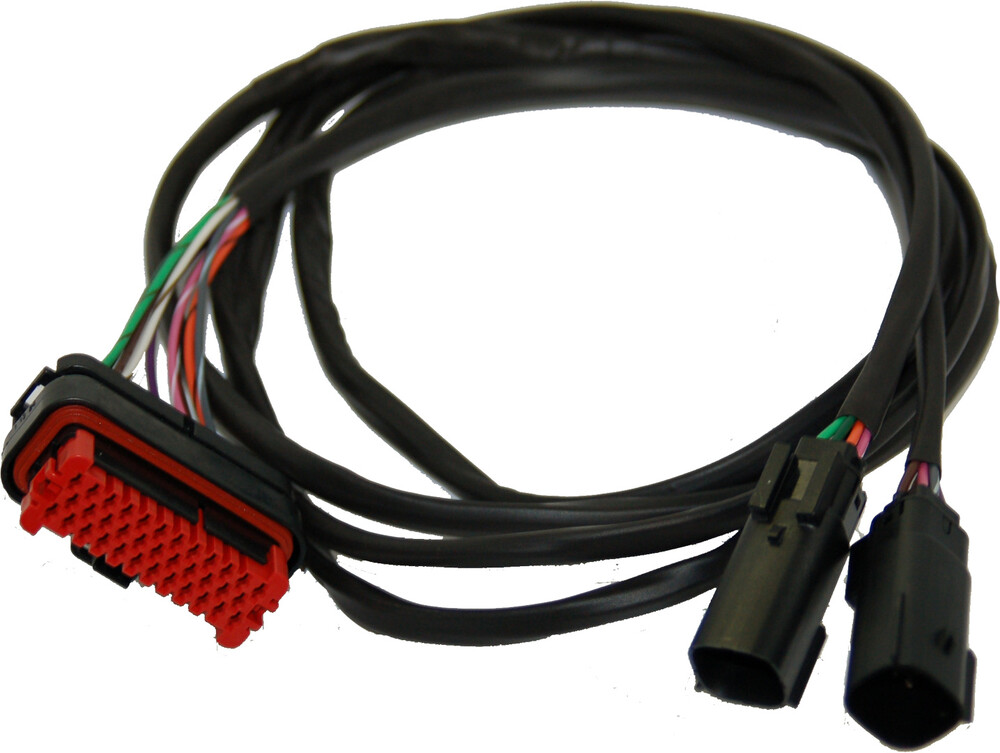 Rear Speaker Harness