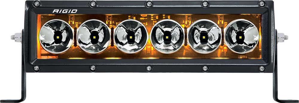 RADIANCE PLUS 10" AMBER