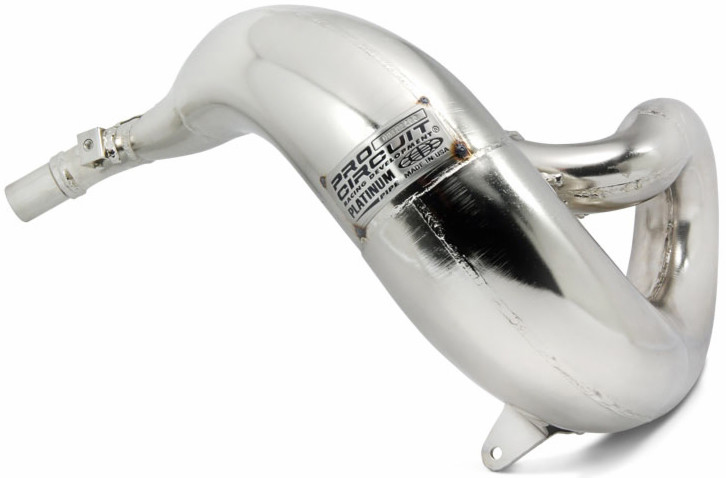 PRO CIRCUIT PLATINUM EXHAUST PIPE