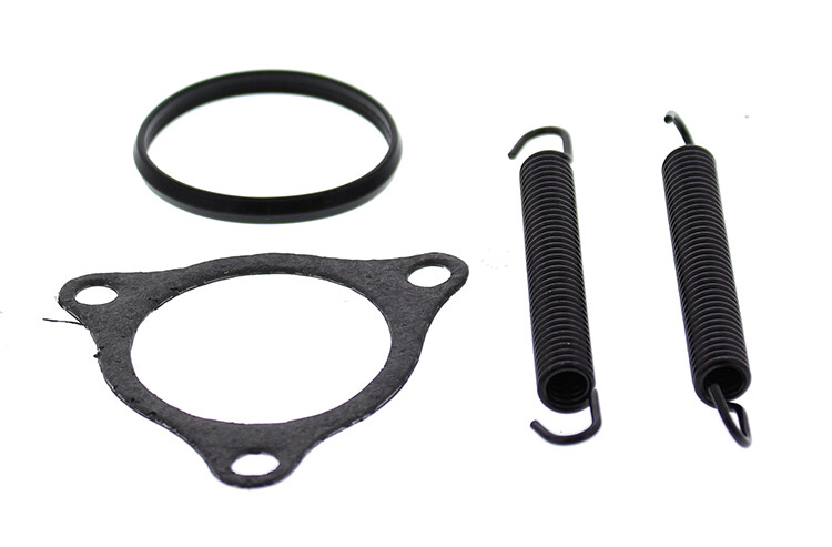 VERTEX EXHAUST GASKET KIT