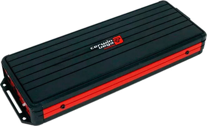 VEGA SERIES 6-CH AMP VCU86