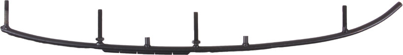 CARBIDE RUNNERS 6.25" (PAIR)