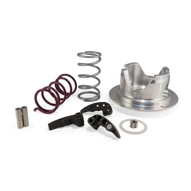 Dynojet Clutch Kit