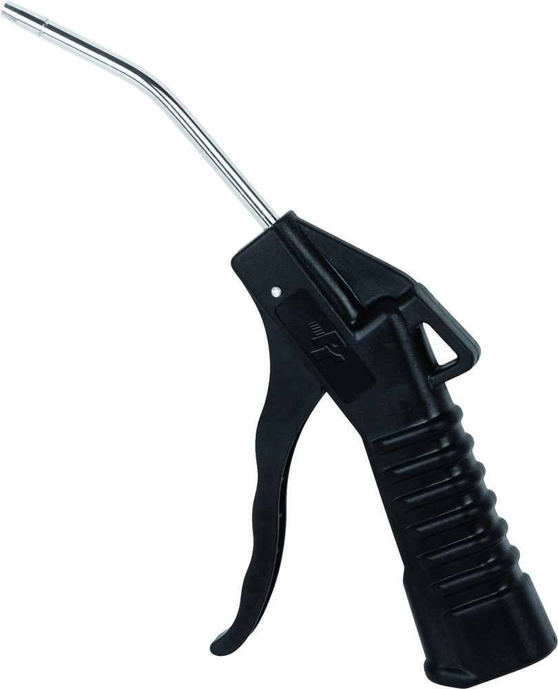 Performance Tool 4" Angled Blow Gun