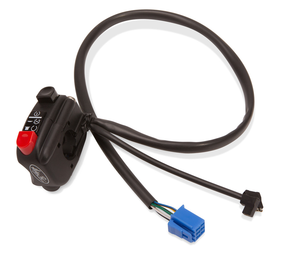 MOTION PRO REV2 HANDLEBAR SWITCH
