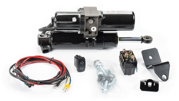 Warn Pv2 Power Pivot Sxs