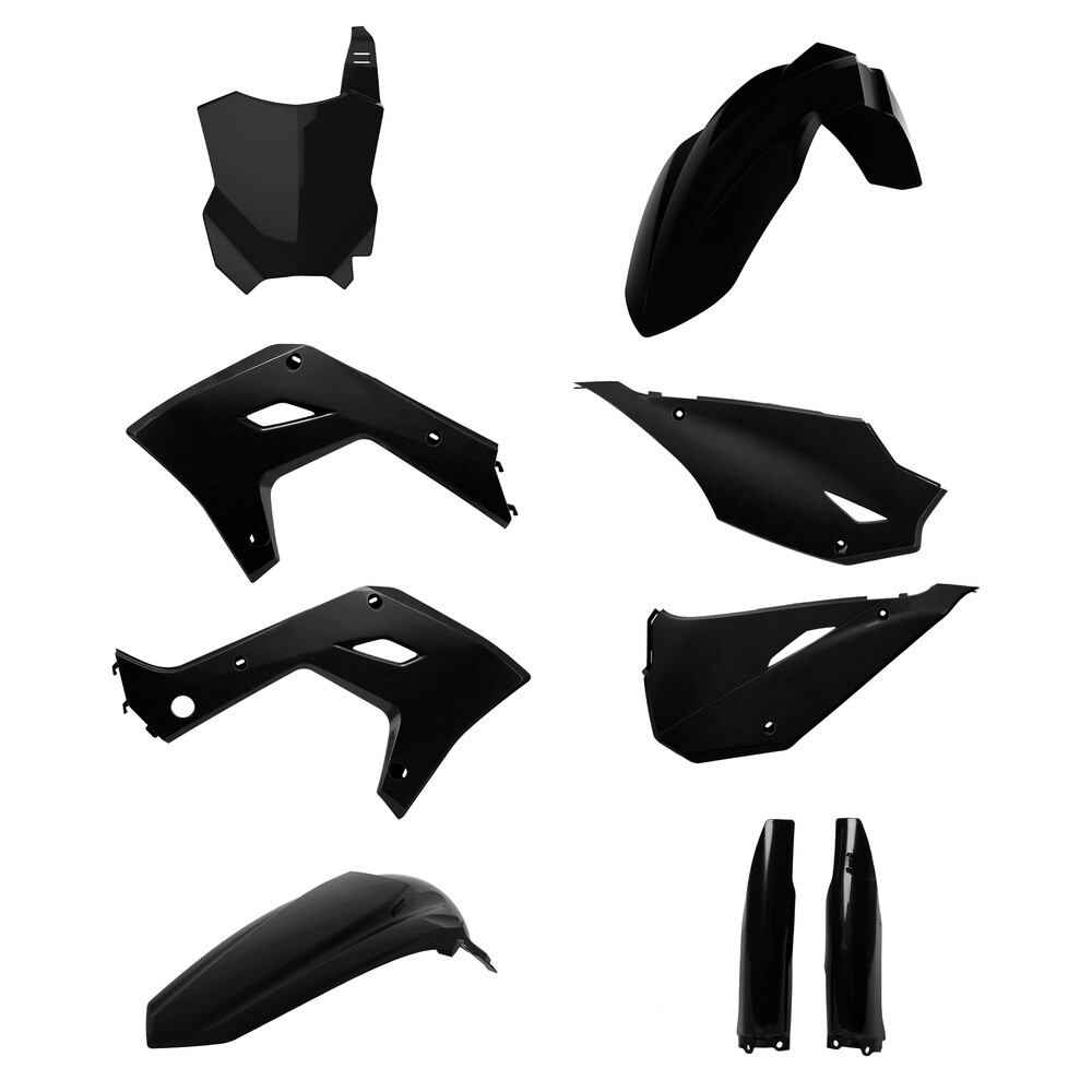 RESTYLE KIT BLACK