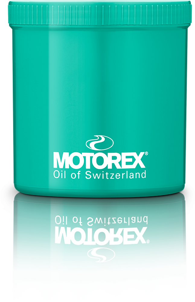 MOTOREX GREASE 2000 850G