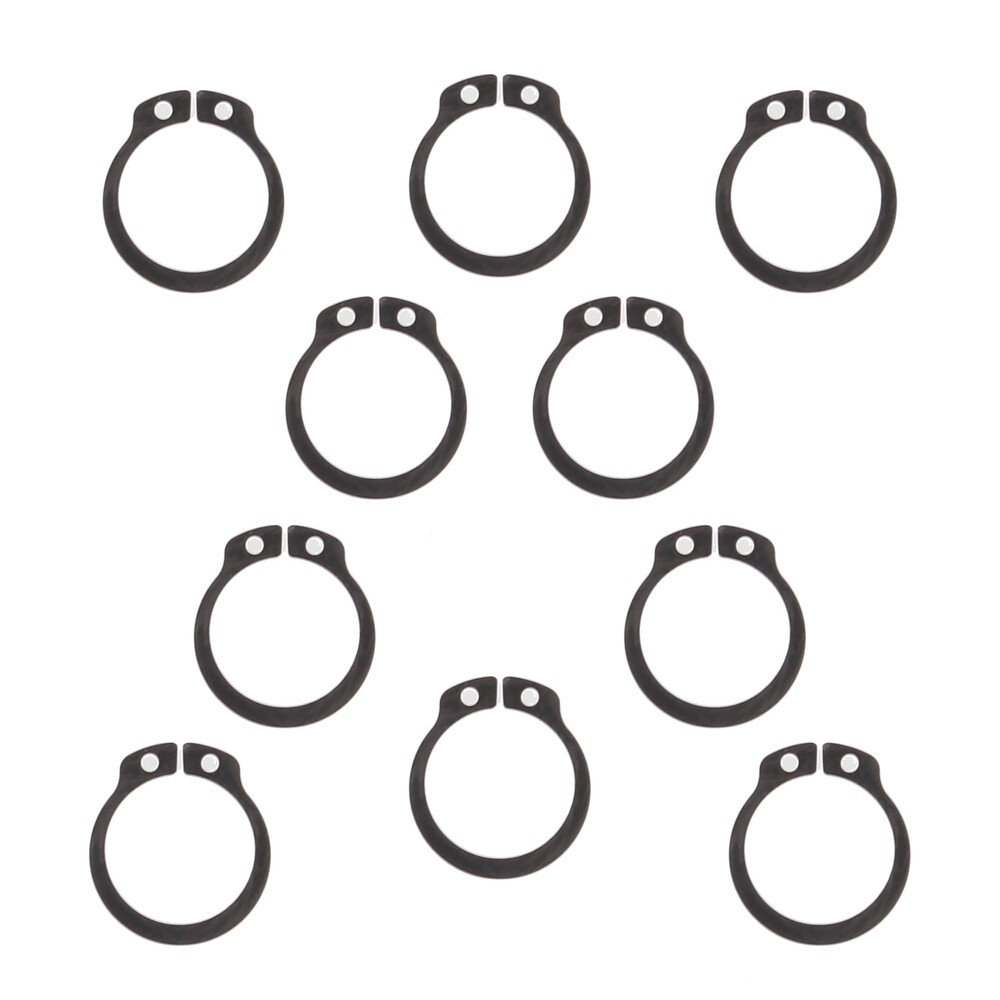 ALL BALLS COUNTERSHAFT CLIP 10/PK