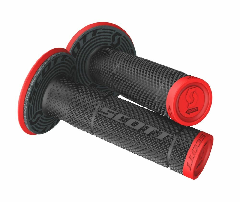 Scott SX II Grips