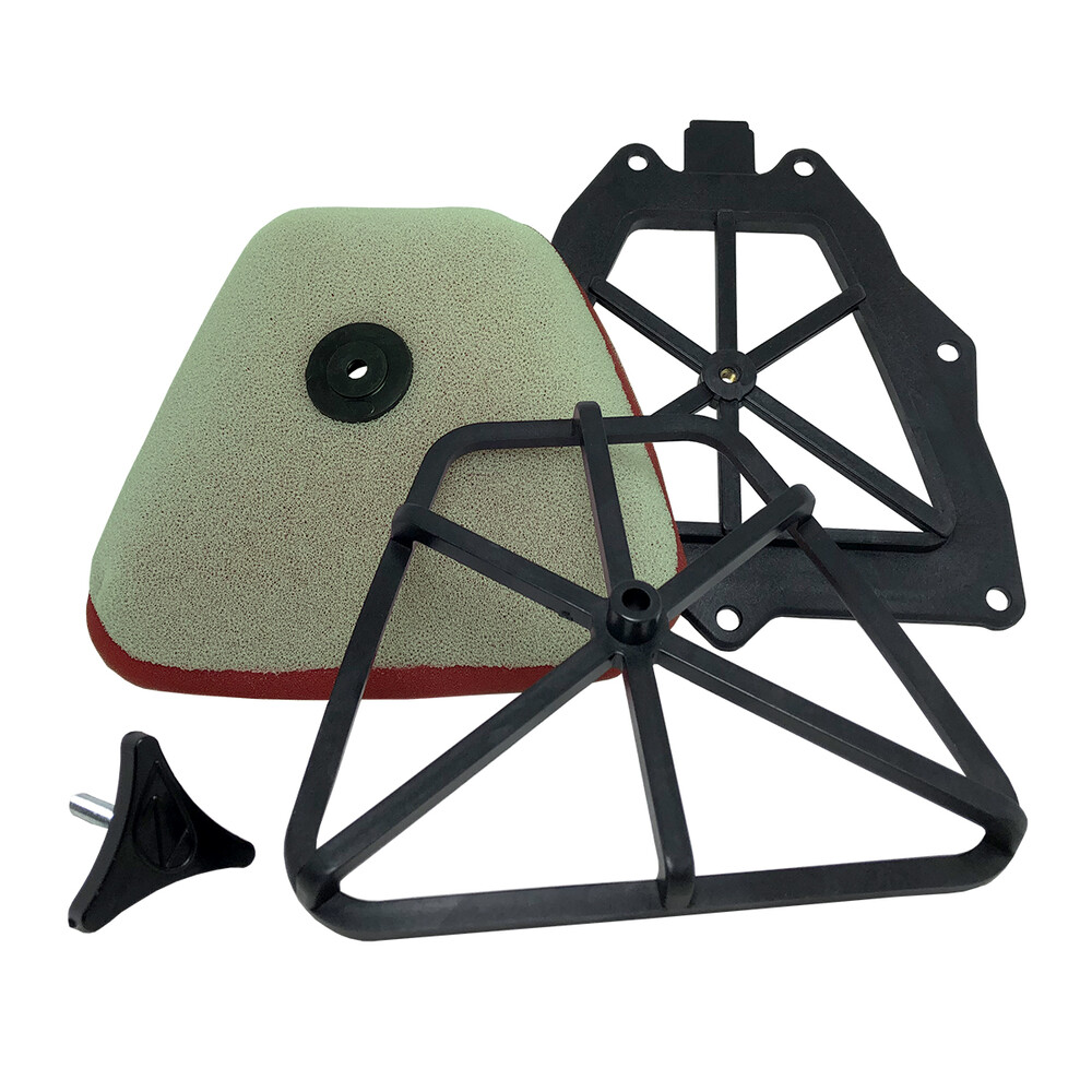 NO TOIL SUPER FLO FILTER KIT