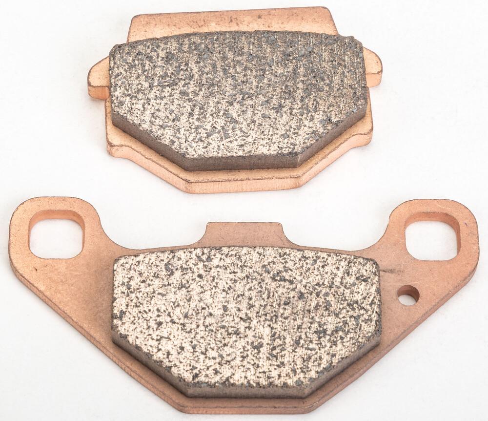 Sintered Brake Pads