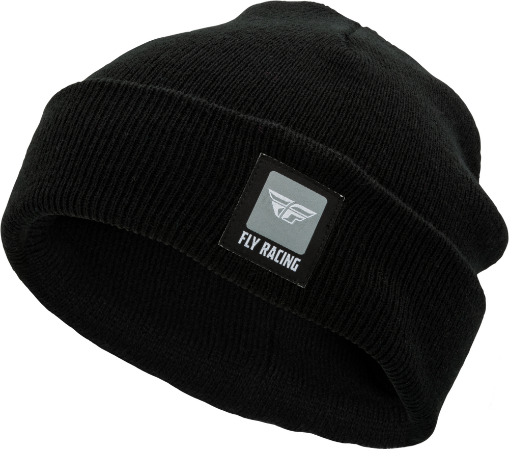 Fly Racing Andy Beanie — Grey