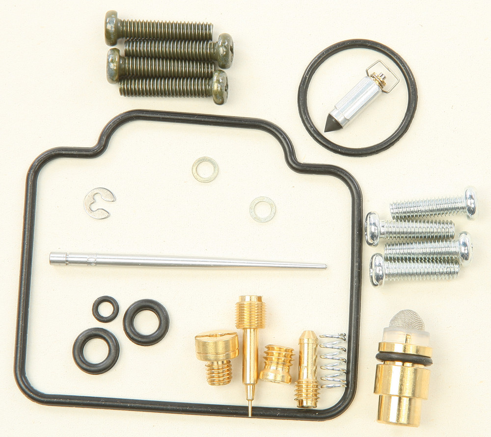 ALL BALLS BIKE CARBURETOR REBUILD KIT