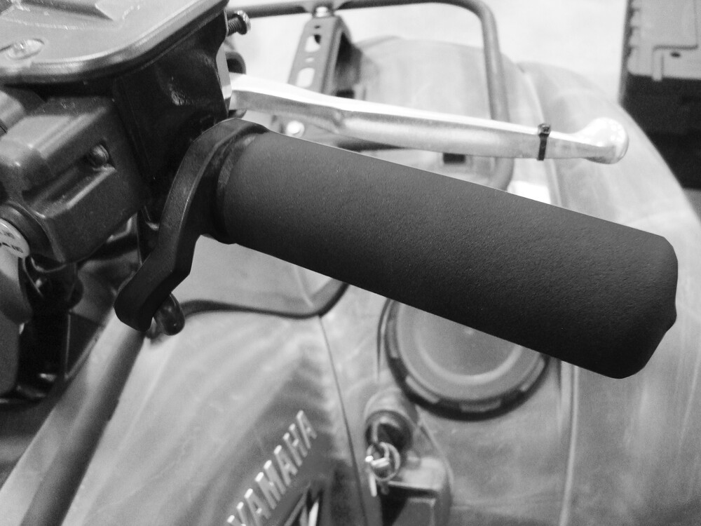 KOLPIN HANDY THROTTLE