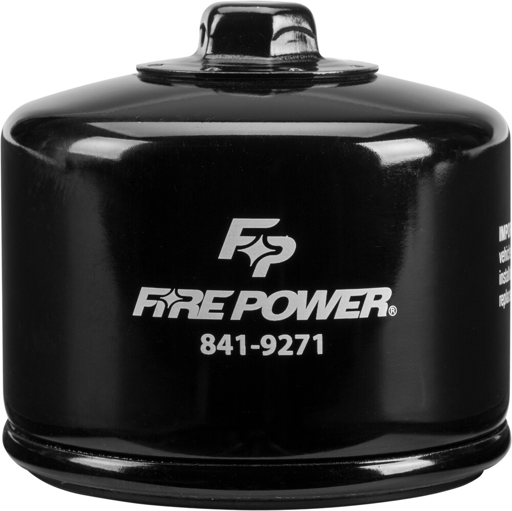 FIRE POWER FP OIL FILTER 160