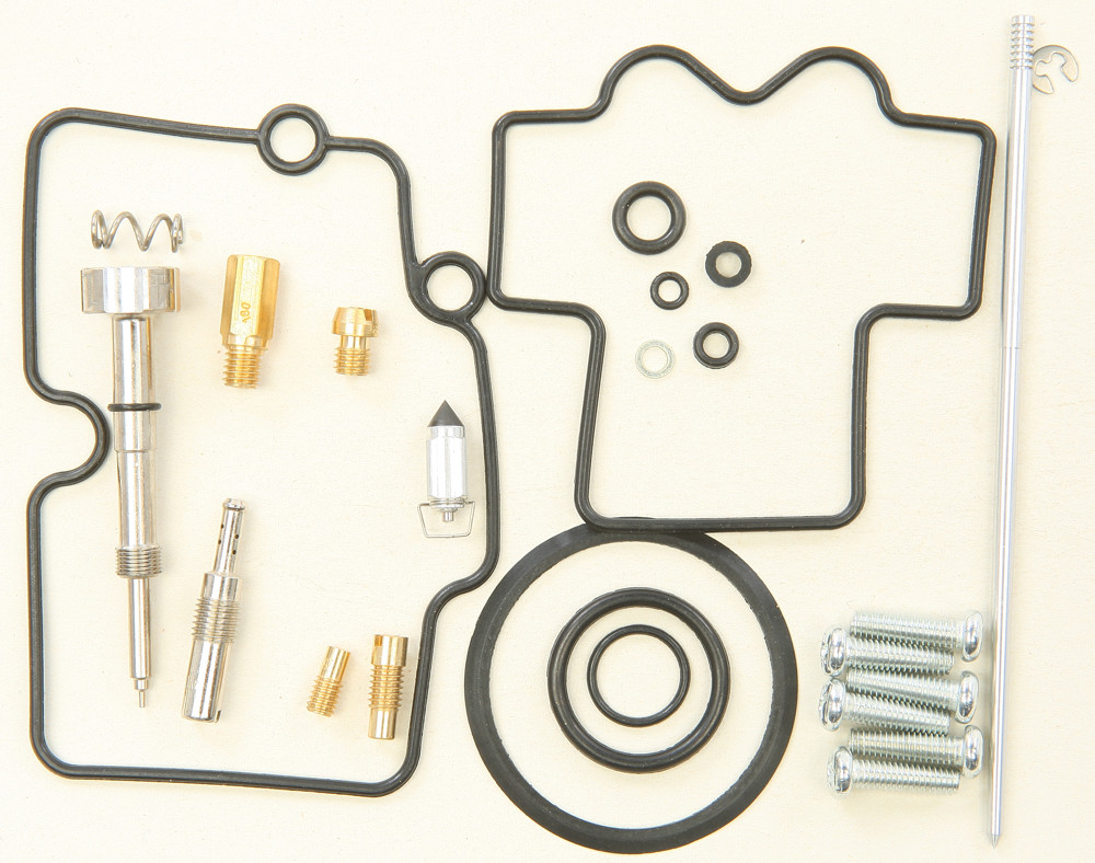 BIKE CARBURETOR REBUILD KIT