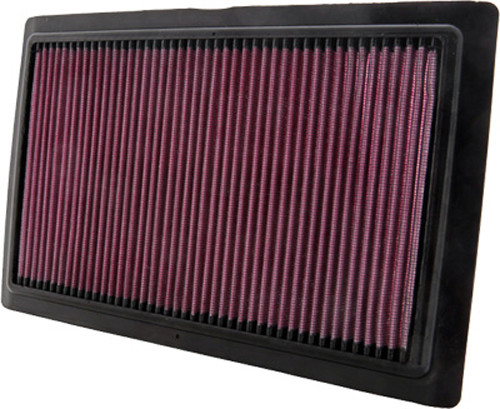 K&N Air Filter