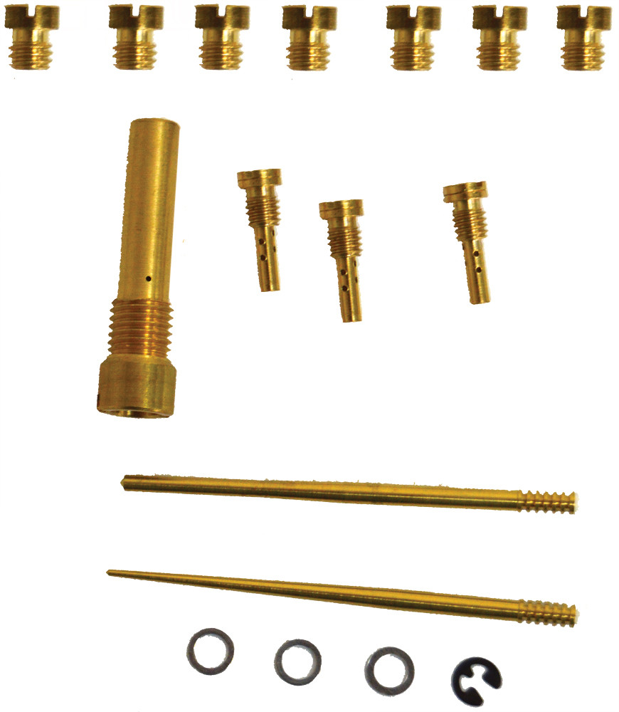 EZ TUNER KIT CV `95-99 EVO BIG TWIN