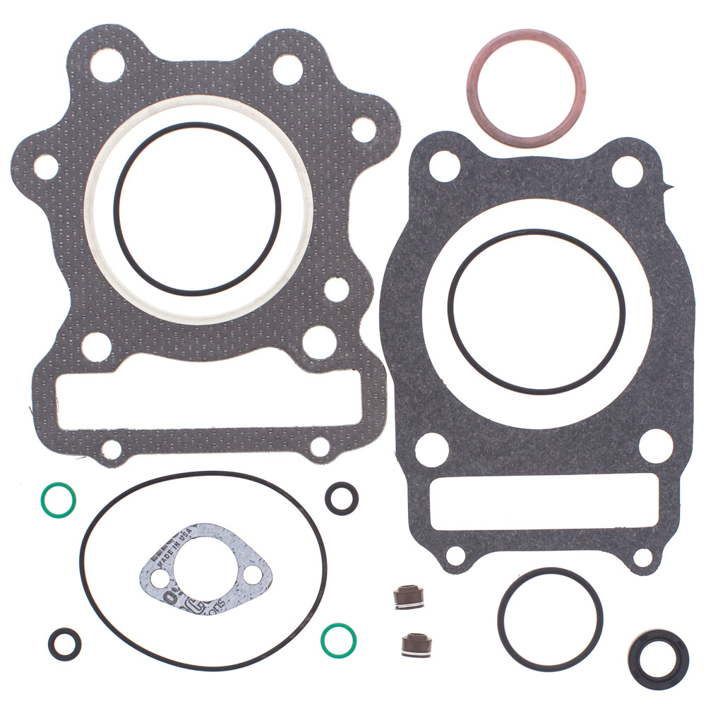 VERTEX TOP END GASKETS- HONDA