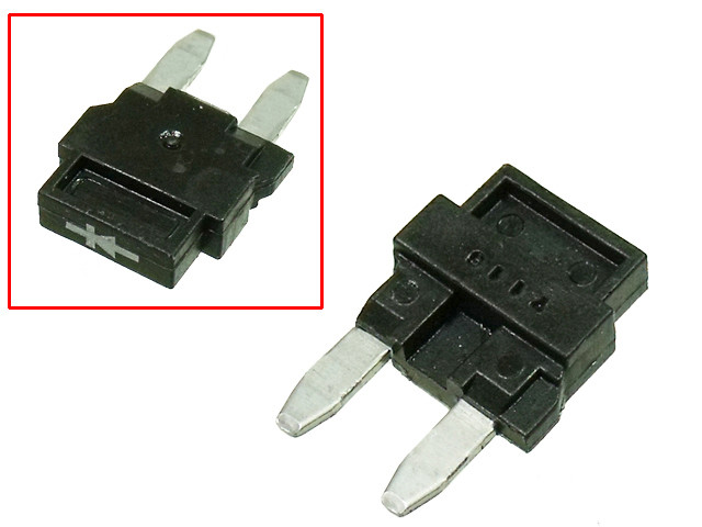SP1 DIODE WIRING HARNESS A/C