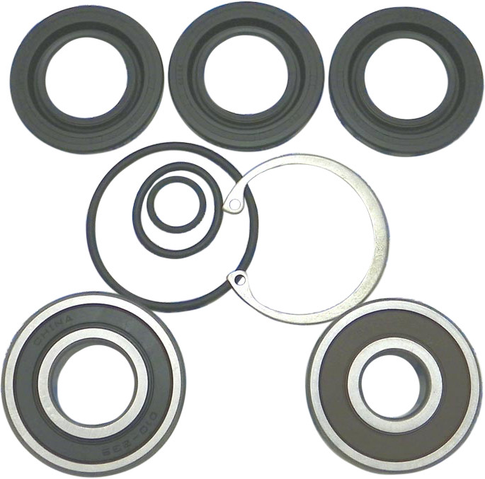 WSM JET PUMP REPAIR KIT KAW