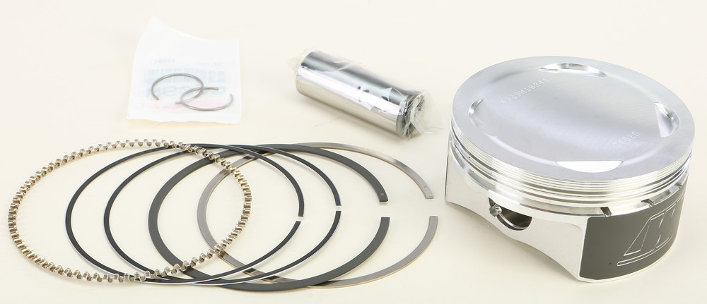 WISECO PISTON KIT 102.40/+2.40 10.8:1 HON