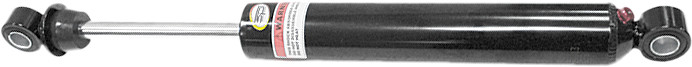 SP1 GAS SUSP SHOCK A/C REAR
