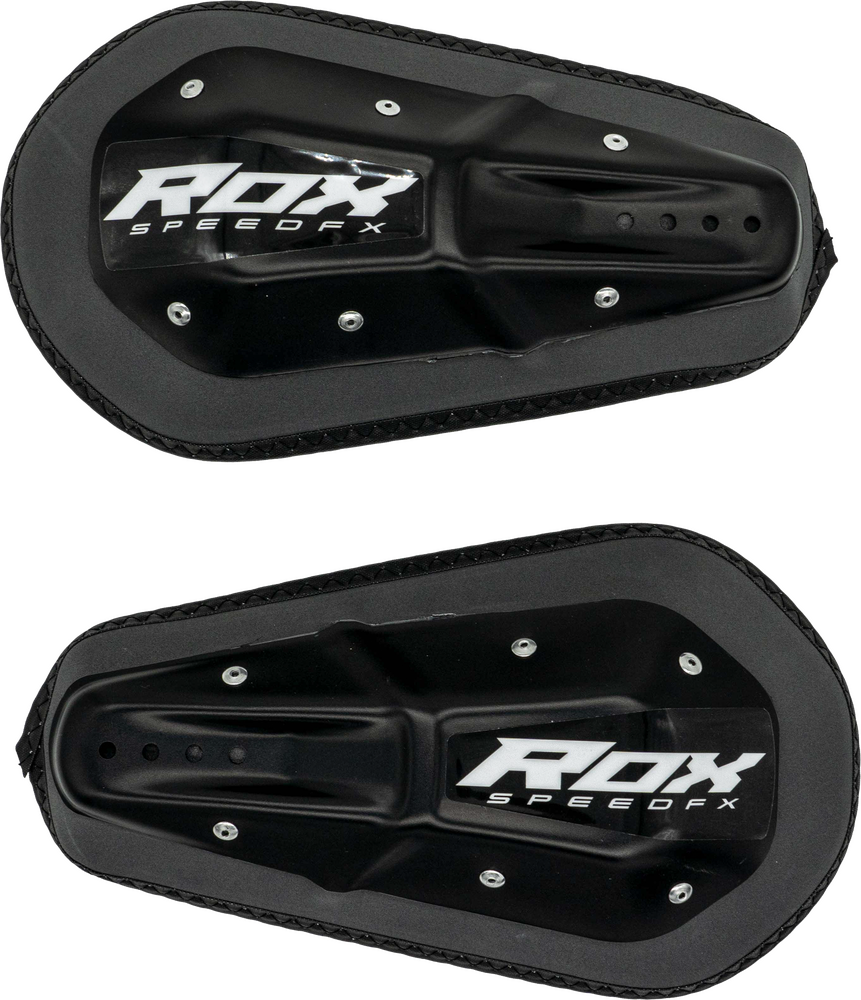 ROX PRO TEC LITE HANDGUARDS BLACK