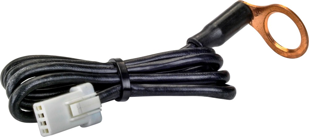 TRAIL TECH AIR TEMPERATURE (CHT) SENSOR 10MM SPARK PLUGS 550MM LEAD