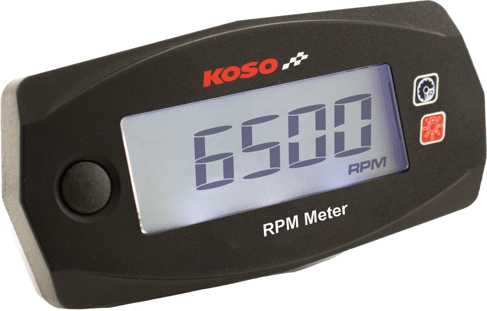 KOSO MINI 4 TACHOMETER